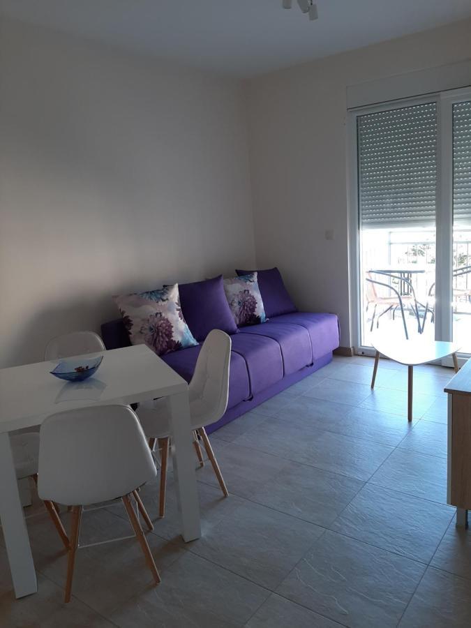 Ferienwohnung Sunset Tivat Exterior foto