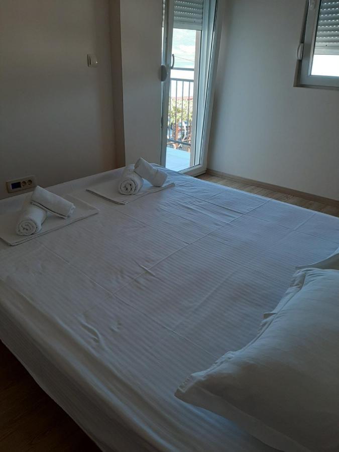 Ferienwohnung Sunset Tivat Exterior foto