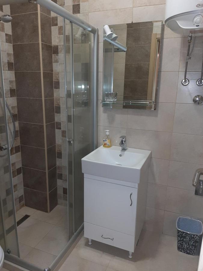 Ferienwohnung Sunset Tivat Exterior foto