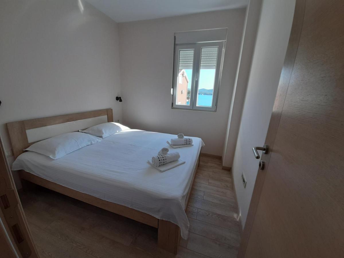 Ferienwohnung Sunset Tivat Exterior foto
