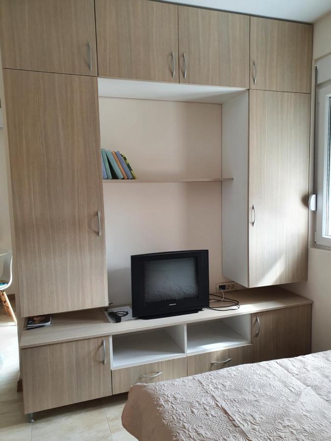 Ferienwohnung Sunset Tivat Exterior foto