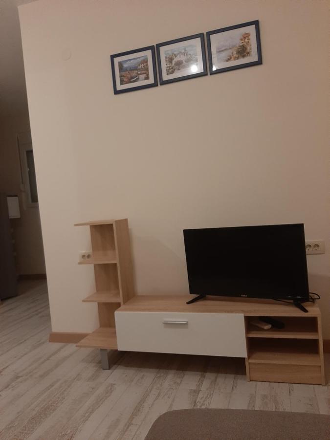 Ferienwohnung Sunset Tivat Exterior foto