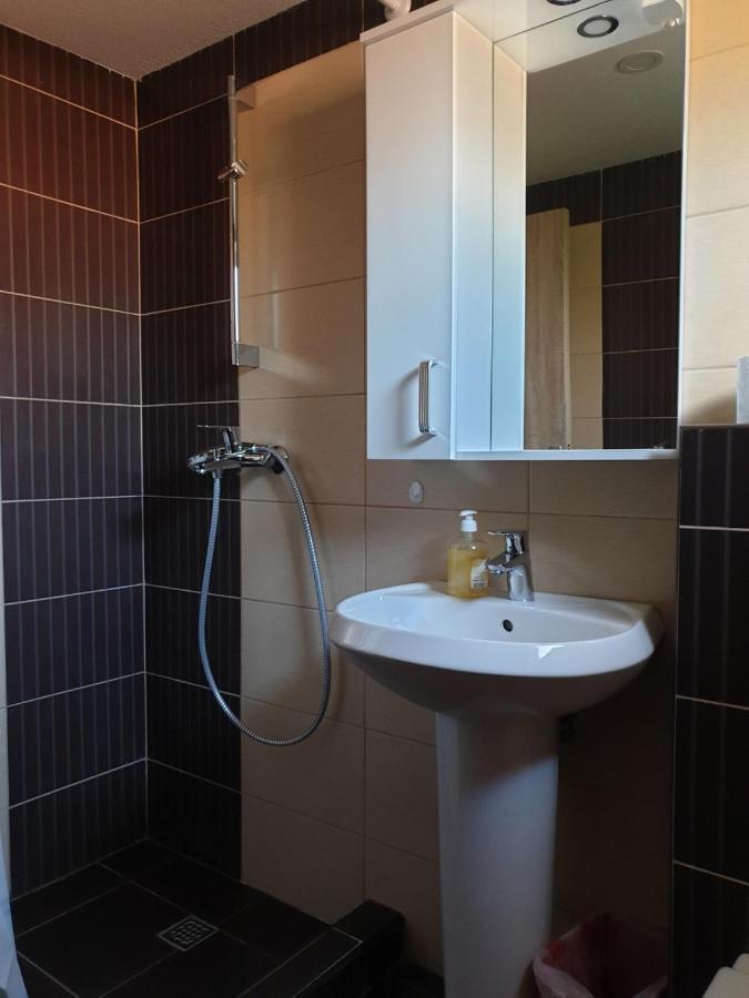 Ferienwohnung Sunset Tivat Exterior foto