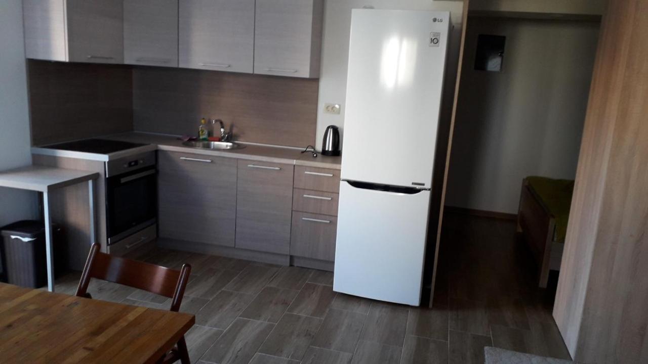 Ferienwohnung Sunset Tivat Exterior foto
