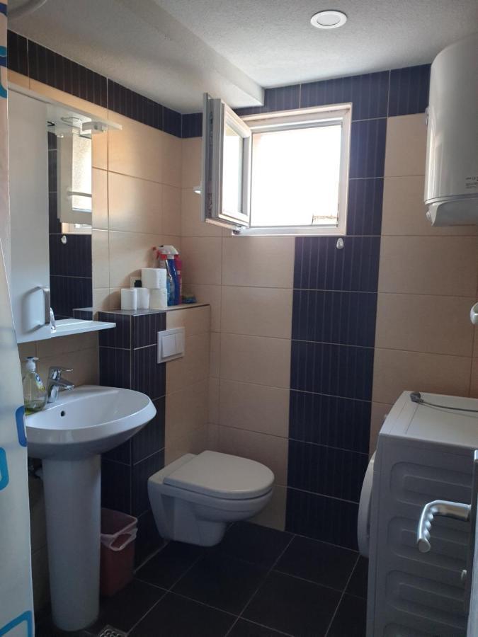 Ferienwohnung Sunset Tivat Exterior foto